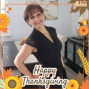 Meet your Posher, Olga